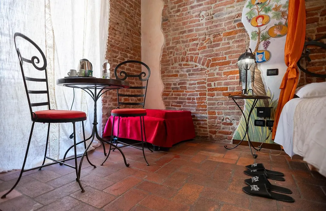 Antica Corte dei Principi-1